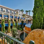 La Laguna & Golf
