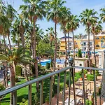 La Laguna & Golf Hotel Ciudad Quesada