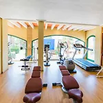 La Laguna & Golf 4*