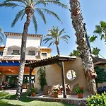 La Laguna & Golf