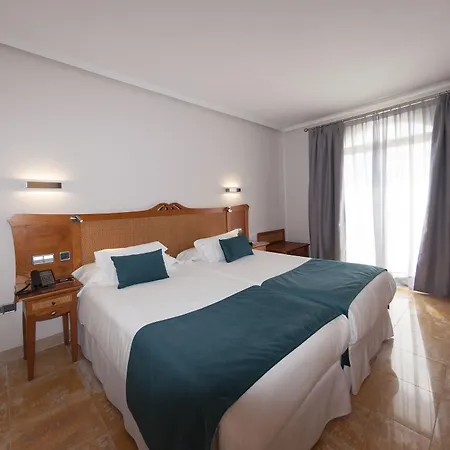 Hotel La Laguna & Golf Ciudad Quesada