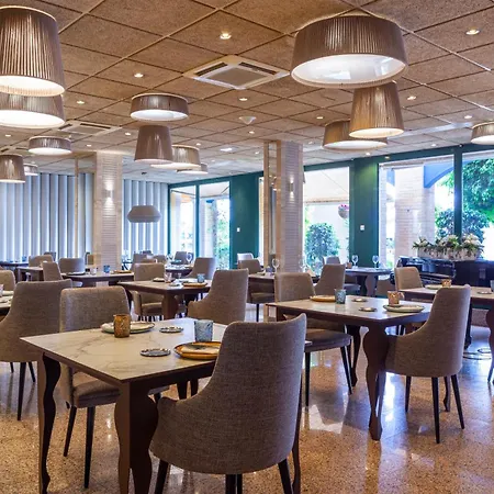 Hotel La Laguna & Golf Ciudad Quesada