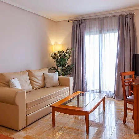 La Laguna & Golf Hotel Ciudad Quesada