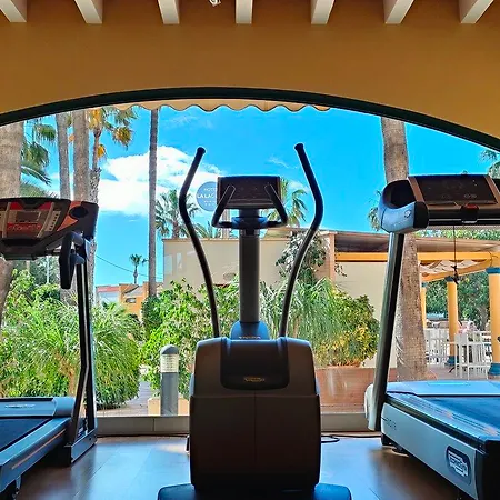 Hotel La Laguna & Golf Ciudad Quesada