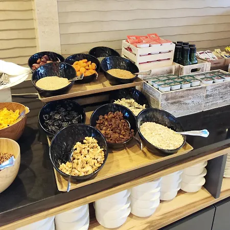 La Laguna & Golf Hotel Ciudad Quesada