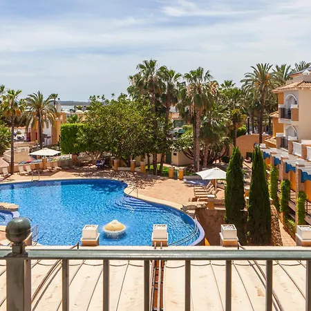 Hotel La Laguna & Golf 4*