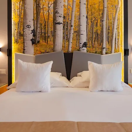 La Laguna & Golf Hotel Ciudad Quesada