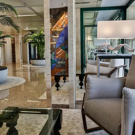 Hotel La Laguna & Golf 4*