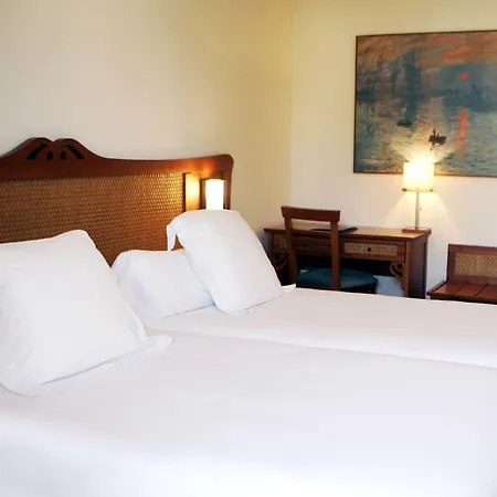 La Laguna & Golf Hotel 4*