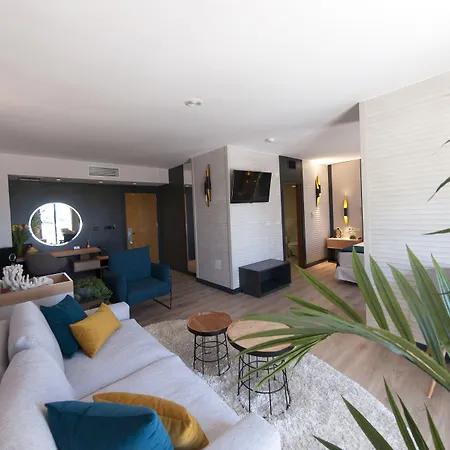 Hotel La Laguna & Golf