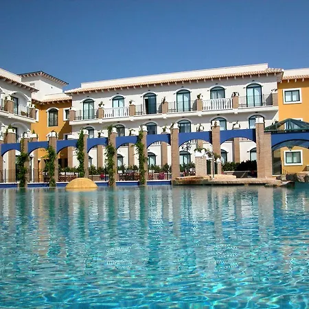 Hotel La Laguna & Golf