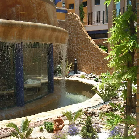 La Laguna & Golf Ciudad Quesada