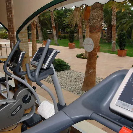 La Laguna & Golf Hotel