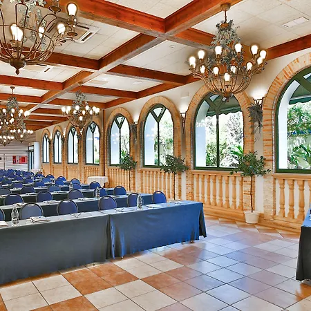 La Laguna & Golf Hotel Ciudad Quesada