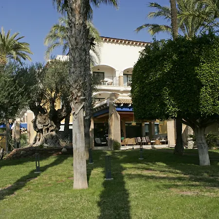 Hotel La Laguna & Golf 4*