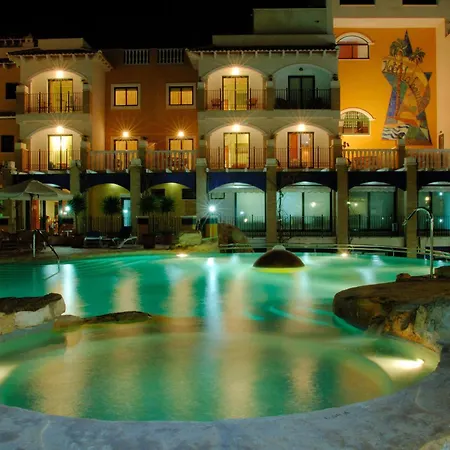 La Laguna & Golf Hotel