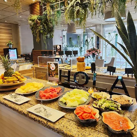 Hotel La Laguna & Golf