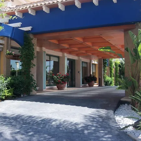 La Laguna & Golf Hotel