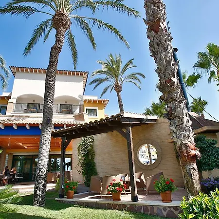 La Laguna & Golf