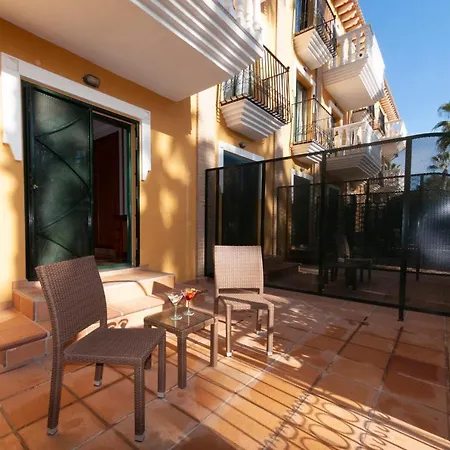 La Laguna & Golf Ciudad Quesada