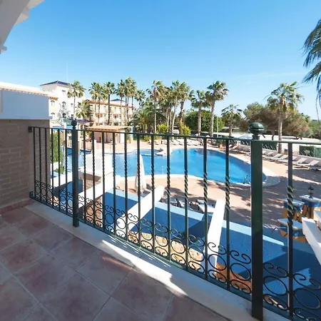 La Laguna & Golf 4*