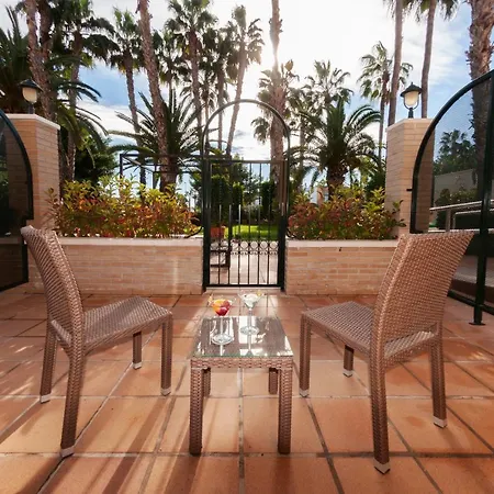 La Laguna Spa&golf