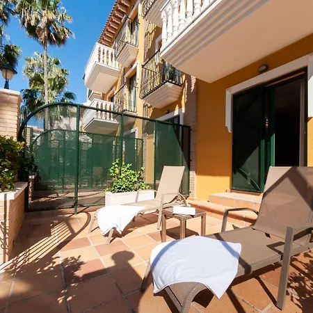 La Laguna & Golf Hotel