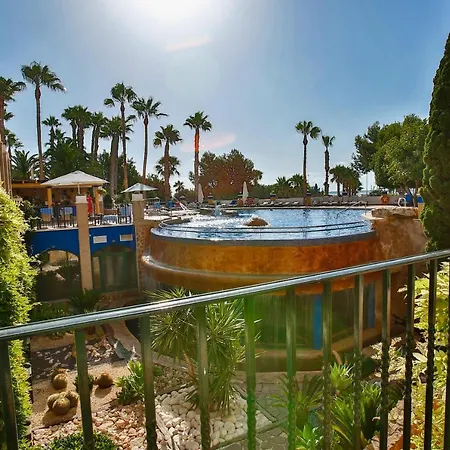 Hotel La Laguna Spa&golf 4*