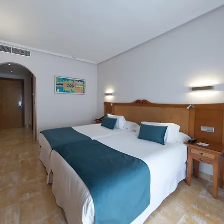 La Laguna Spa&golf 4*
