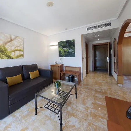 La Laguna Spa&golf Ciudad Quesada