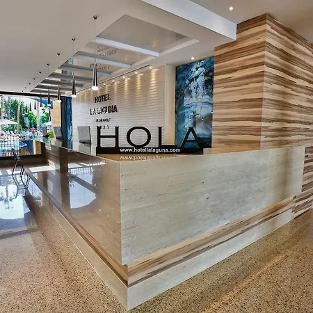 La Laguna Spa&golf 4*