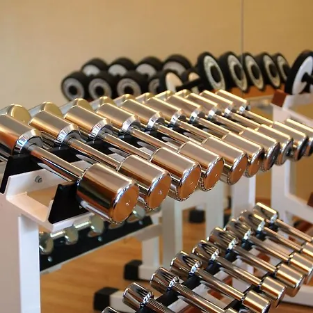 Hotel La Laguna Spa&golf 4*