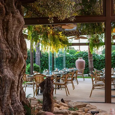 La Laguna & Golf 4* سيوداد كيسادا