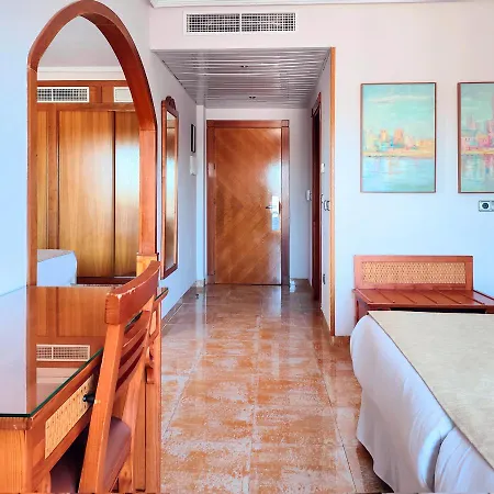 La Laguna Spa&golf Ciudad Quesada