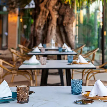 La Laguna Spa&golf Hotel 4*