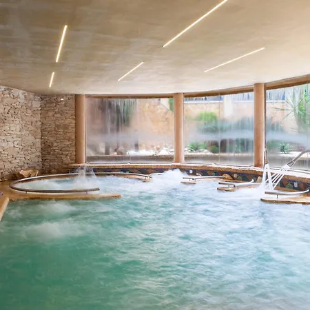 Hotel La Laguna Spa&golf 4*