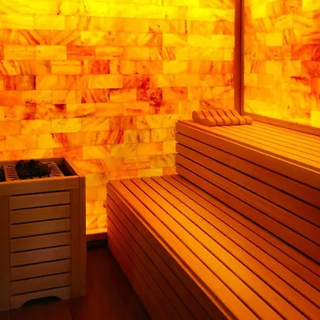 La Laguna Spa&golf 4*