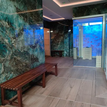 La Laguna Spa&golf 4* Ciudad Quesada