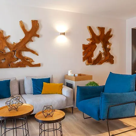 Hotel La Laguna Spa&golf