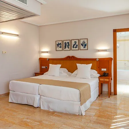La Laguna & Golf Hotell Ciudad Quesada