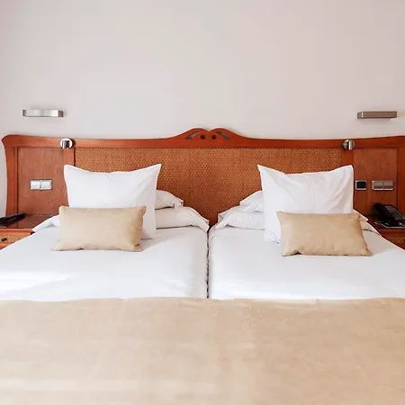 La Laguna Spa&golf