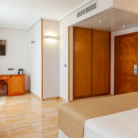 La Laguna & Golf Hotel Torrevieja