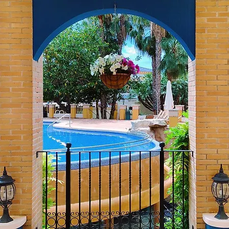 La Laguna Spa&golf 4*