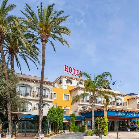 La Laguna Spa&golf 4*