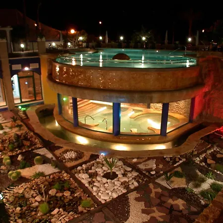 Hotel La Laguna Spa&golf