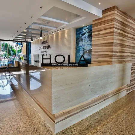 Hotel La Laguna & Golf 4*