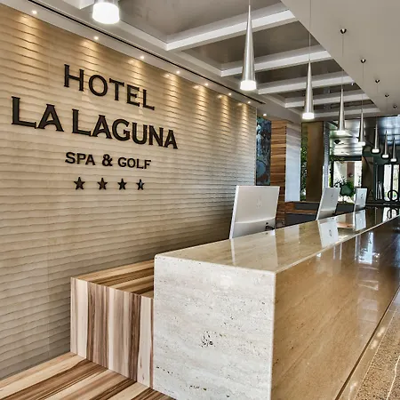 La Laguna & Golf
