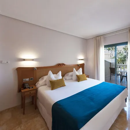 فندق La Laguna & Golf سيوداد كيسادا