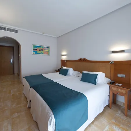 La Laguna & Golf فندق 4*