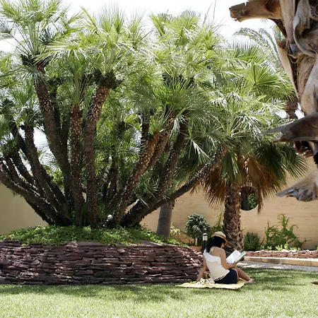فندق La Laguna & Golf